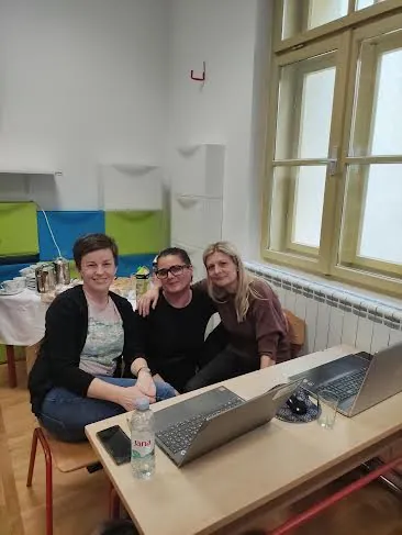 Dijelimo znanje: Edu4Digi na Učiteljskom vijeću