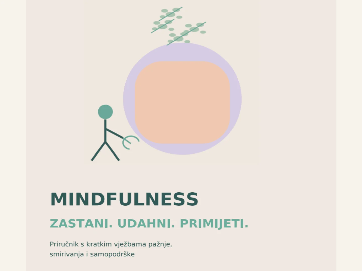 Erasmus+ rezultati u praksi: Mindfulness priručnik kao novi nastavni materijal u Lab-zoni za darovite učenike